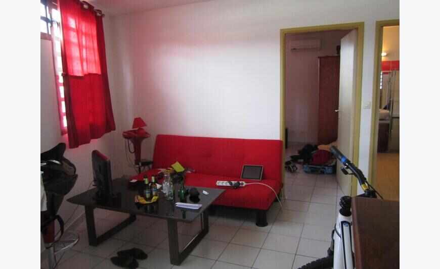Appartement en location 745 Eur par...
