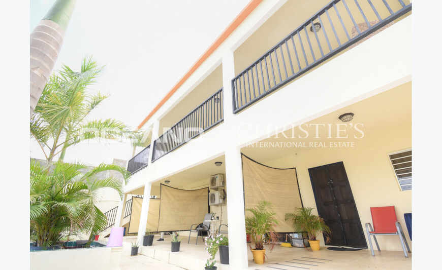 Spécial investisseur - Immeuble avec 6 appartements