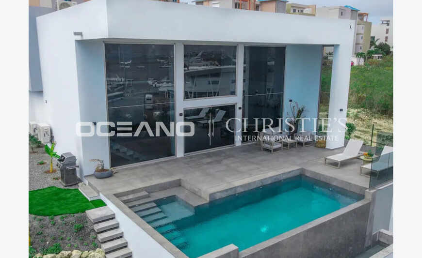 Villa Sea True