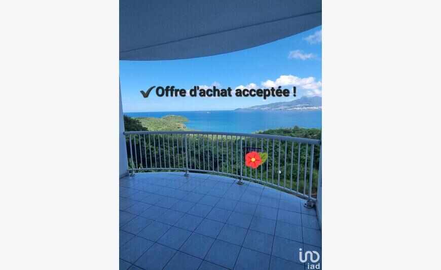 Appartement 3 pièces