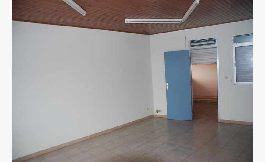 Local commercial ou professionnel