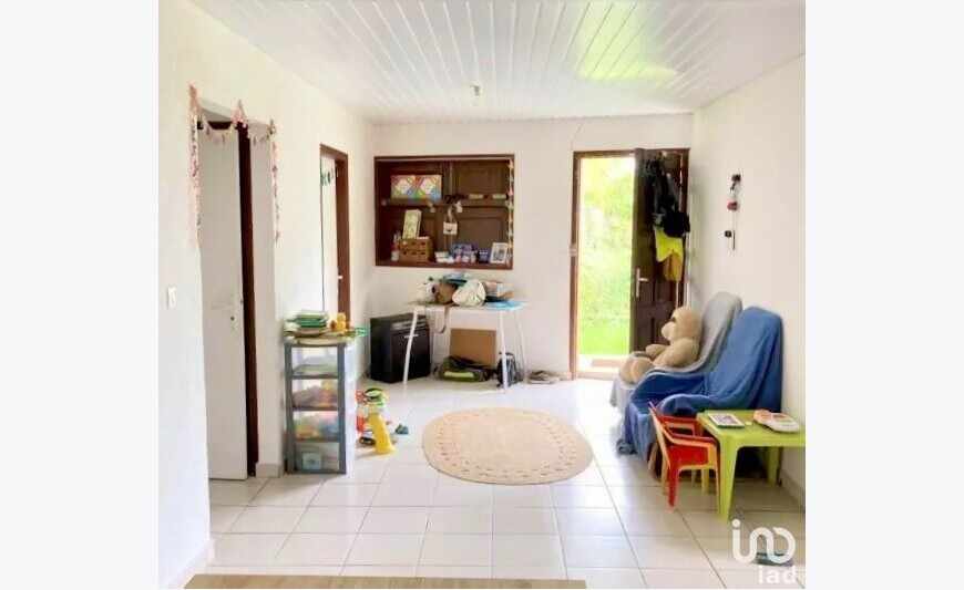 Maison/villa 4 pièces