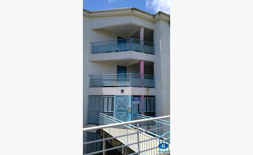 Appartement - Résidence Champignac - Le...