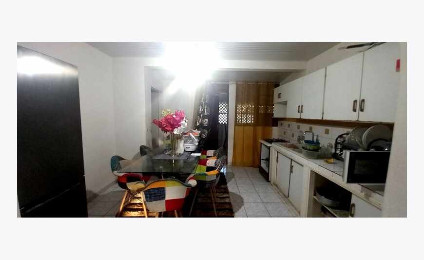 maison T4 de 75 m² - Terrain de...