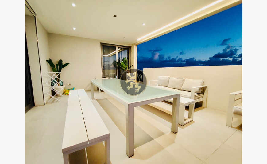 The Royal Penthouse