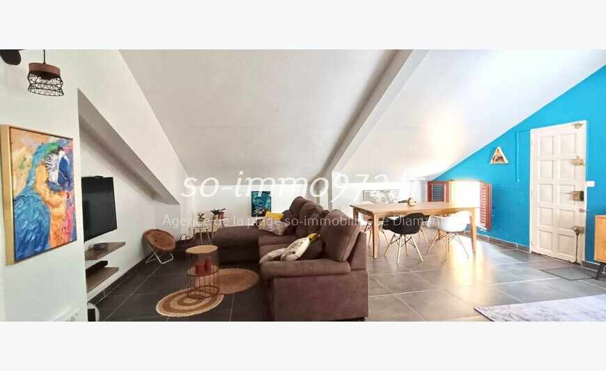 Superbe Appartement T3 Renove - Fort...