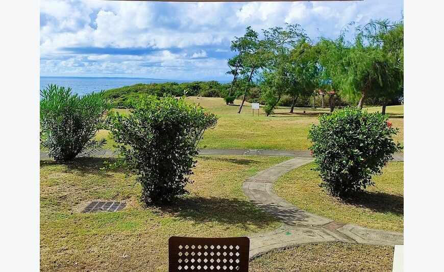 En Exclusivite - Sainte Anne - Superbe...