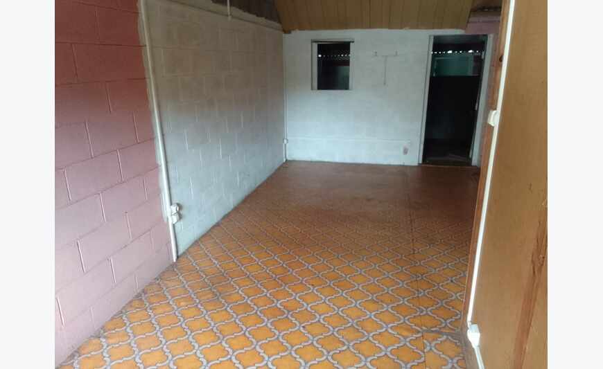 Dpt (97420), maison T3