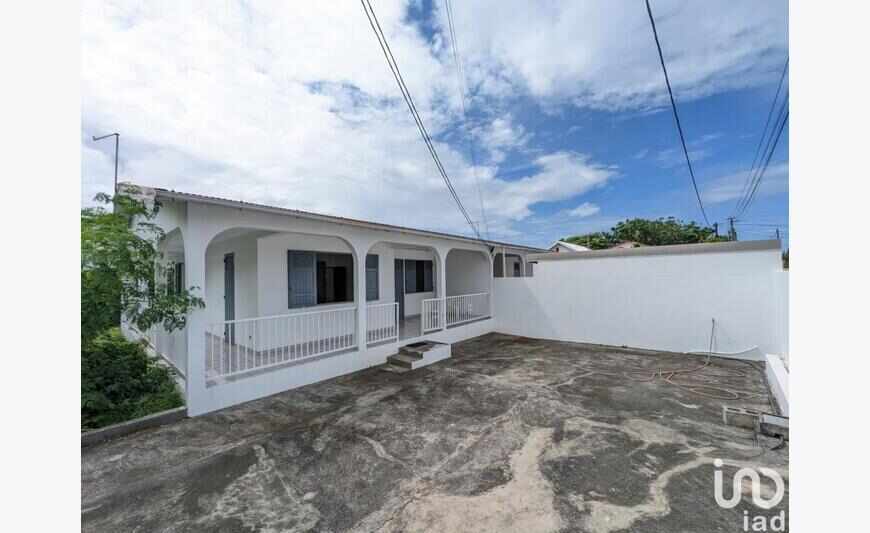 Maison/villa 5 pièces