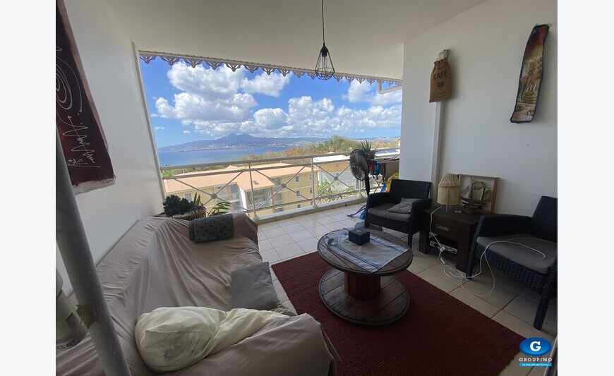 Appartement Meuble - Meridiane - Trois...