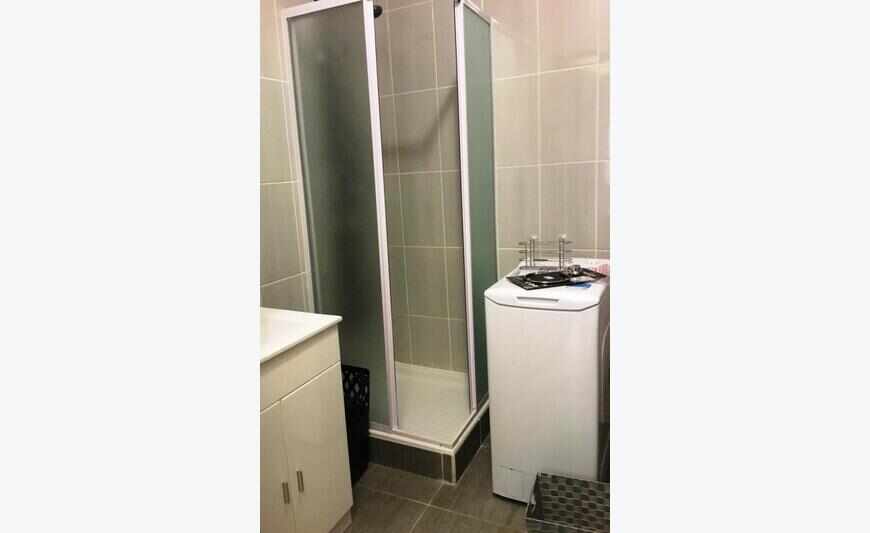Appartement T2 Meuble