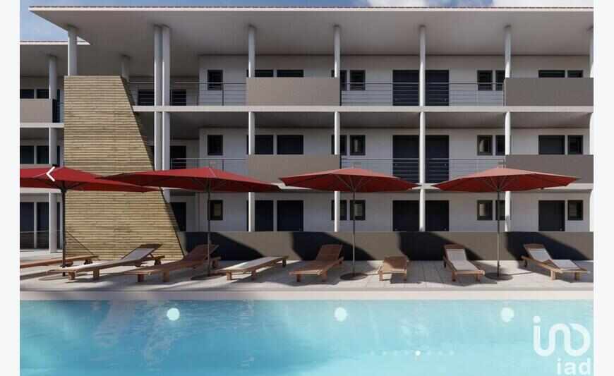 Appartement 1 pièce