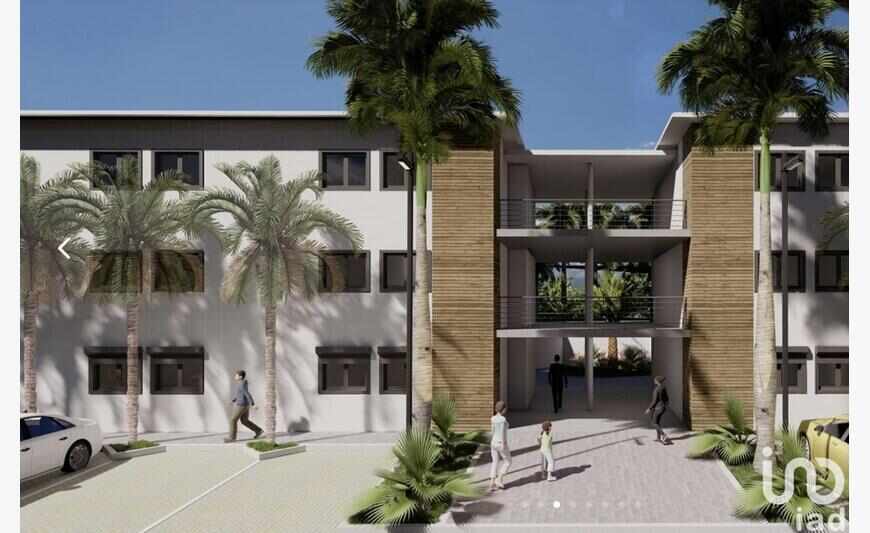 Appartement 1 pièce
