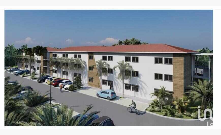 Appartement 1 pièce