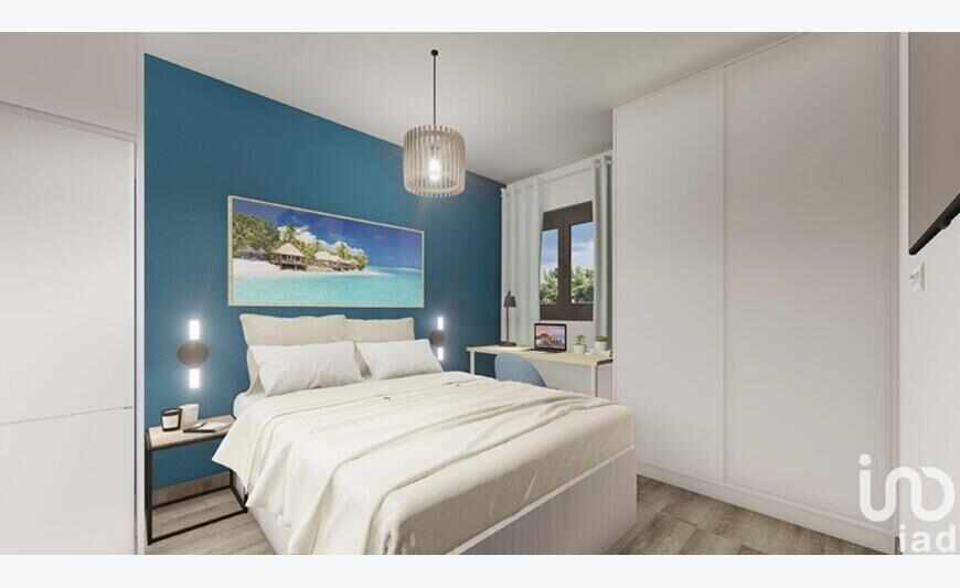 Appartement 1 pièce