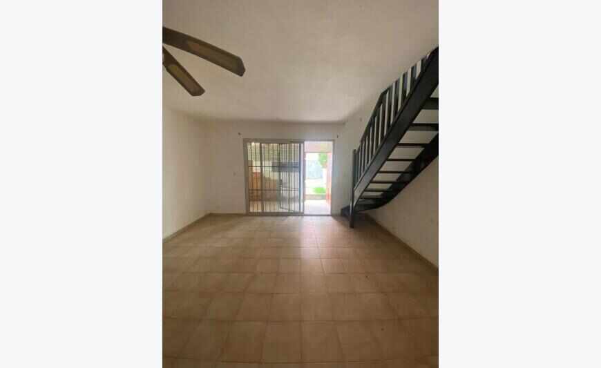 Duplex Apartment - Concordia