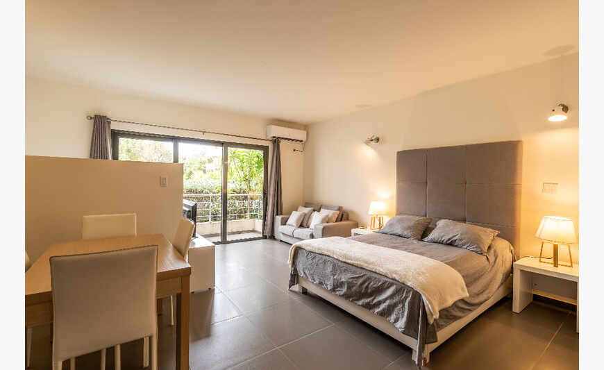 Studio Jordan Village well placed beautiful profitability
