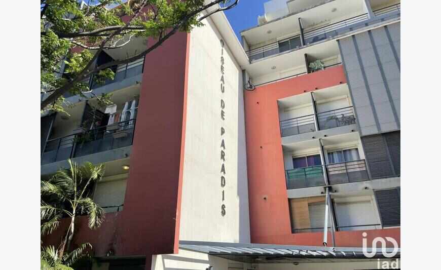 Appartement 1 pièce