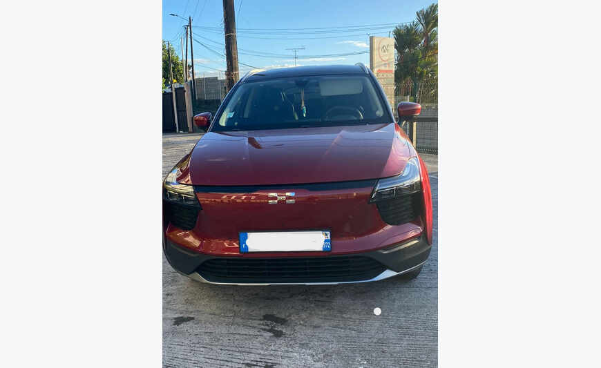 SUV Electrique AIWAYS U5 Comme Neuf