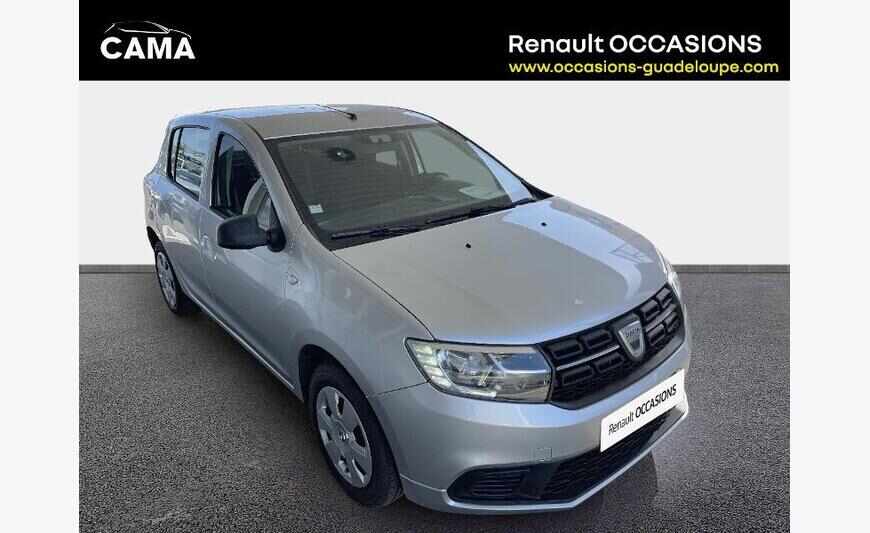 Dacia Sandero 0.9 TCe 90ch Ambianc