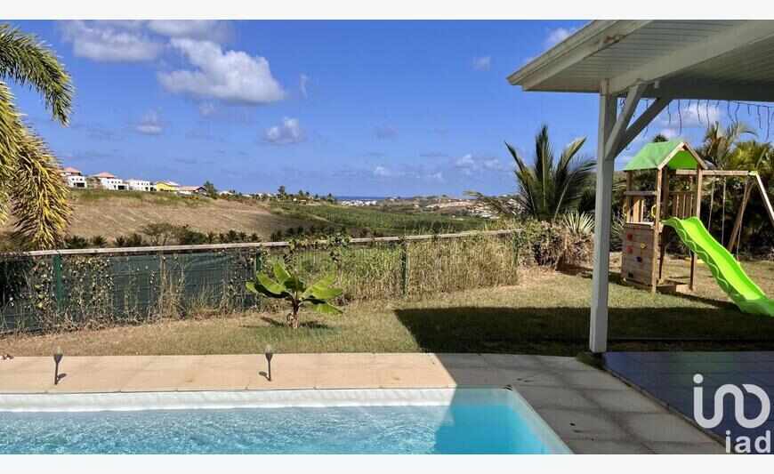 Maison/villa 4 pièces