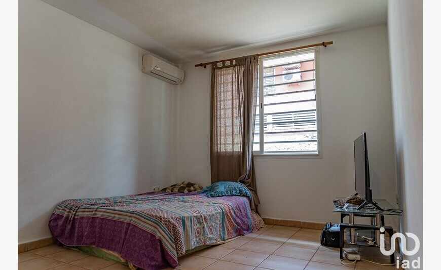 Appartement 1 pièce