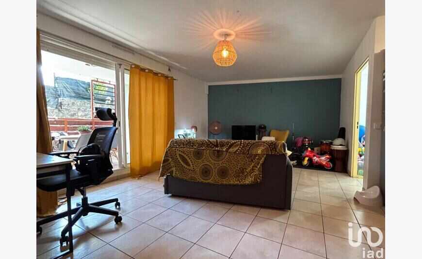 Appartement 3 pièces