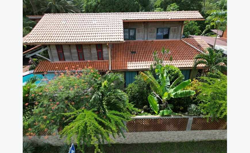 Remire Montjoly maison P7 de 182 m² -...