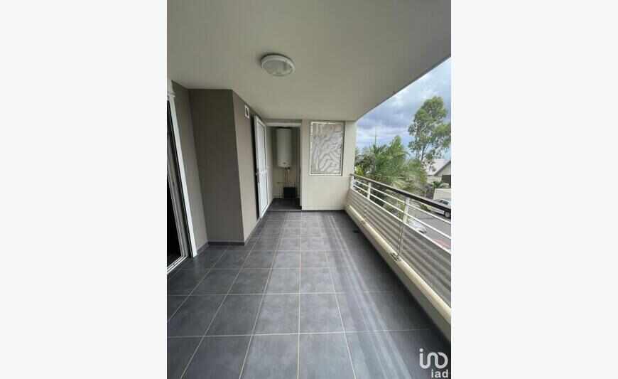 Appartement 4 pièces