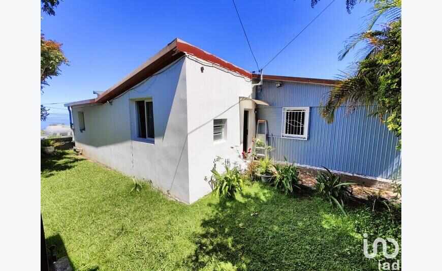 Maison/villa 5 pièces