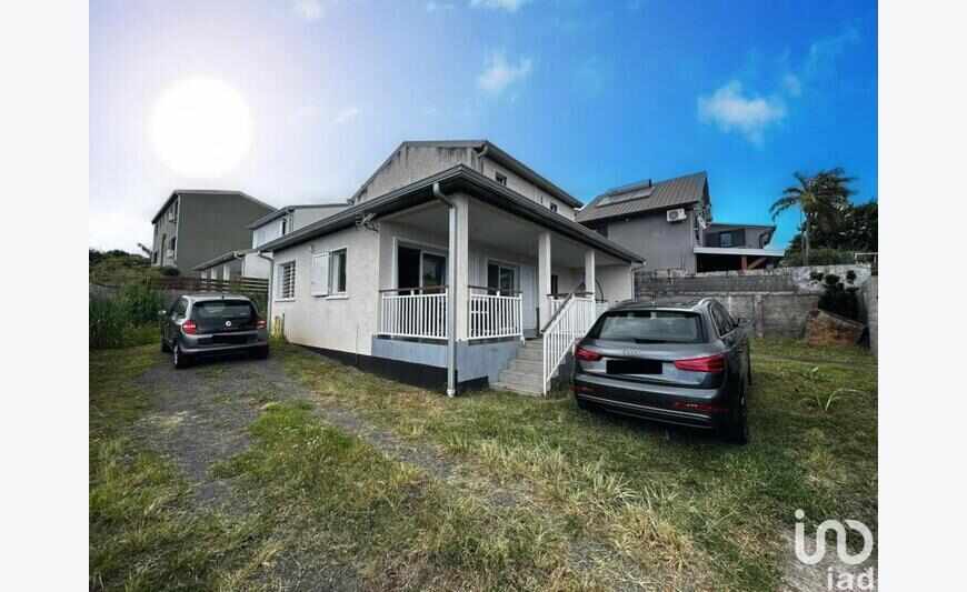 Maison/villa 4 pièces
