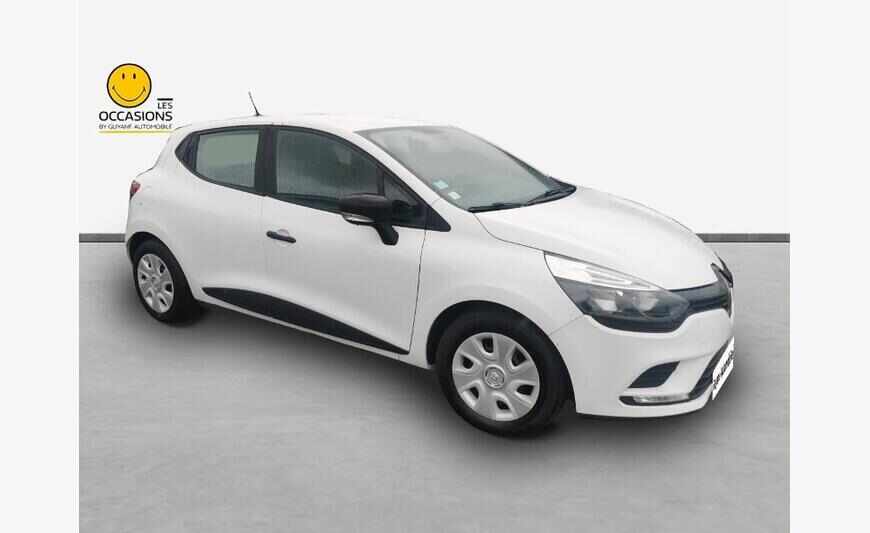 Renault Clio Ste 1.5 dCi 75ch energy Air E6C