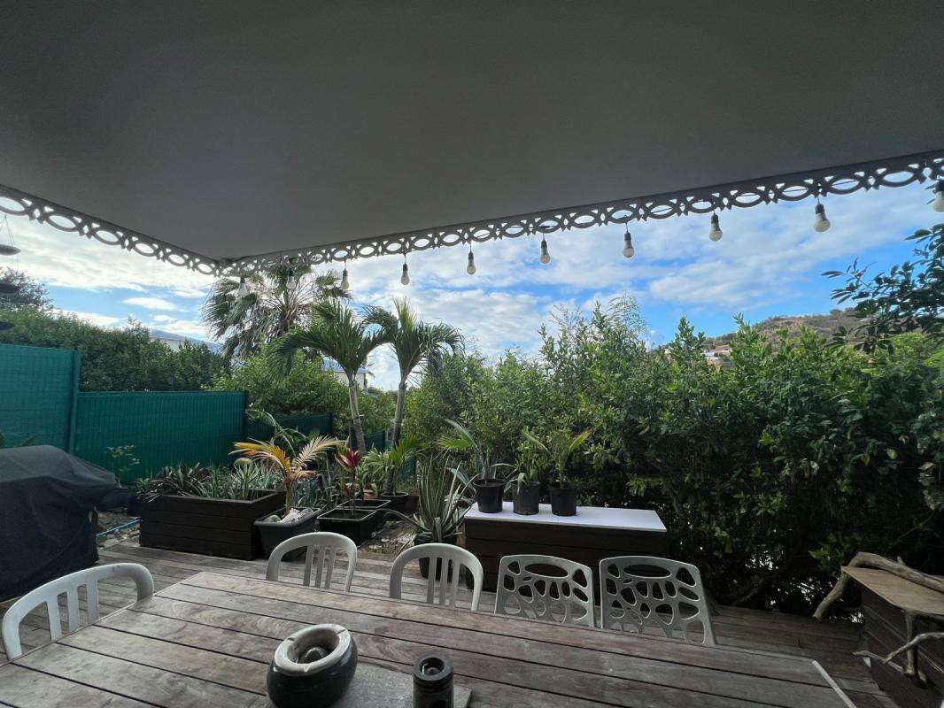 Appartement T2 Rez-De Chaussee Avec...