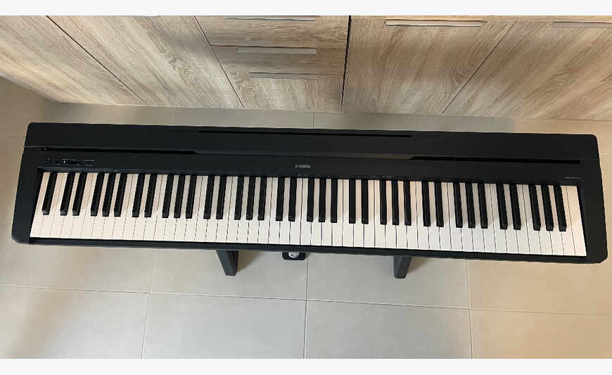 Yamaha Pro Digital Piano