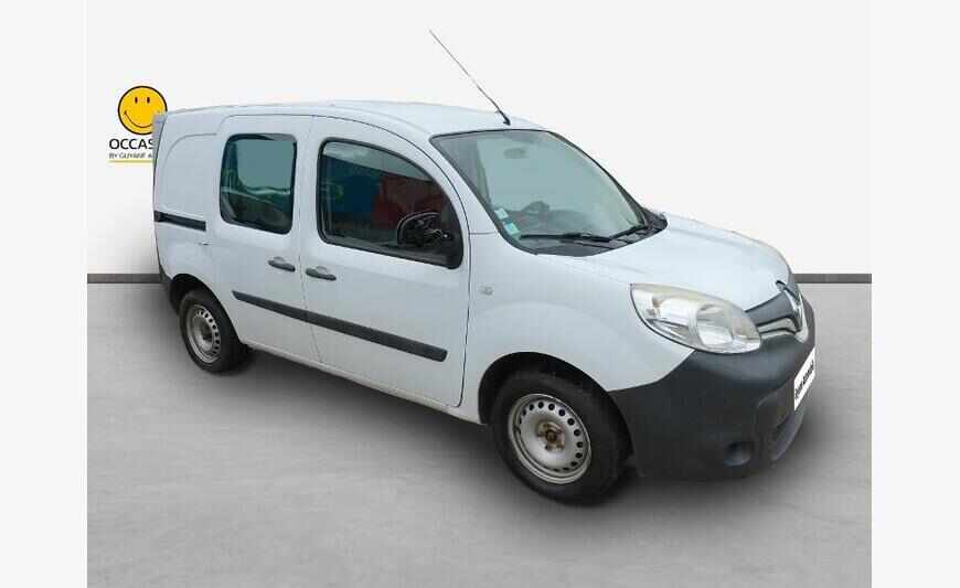 Renault Kangoo Express 1.5 dCi 75ch energy Confort Eu