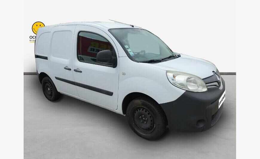 Renault Kangoo Express 1.5dCi75