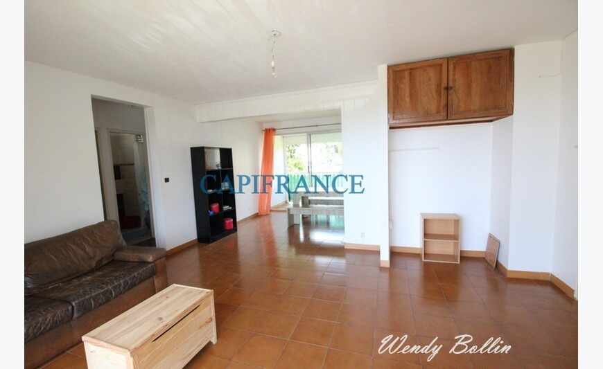 : Charmant Appartement T4 dans un Quartier Calme et