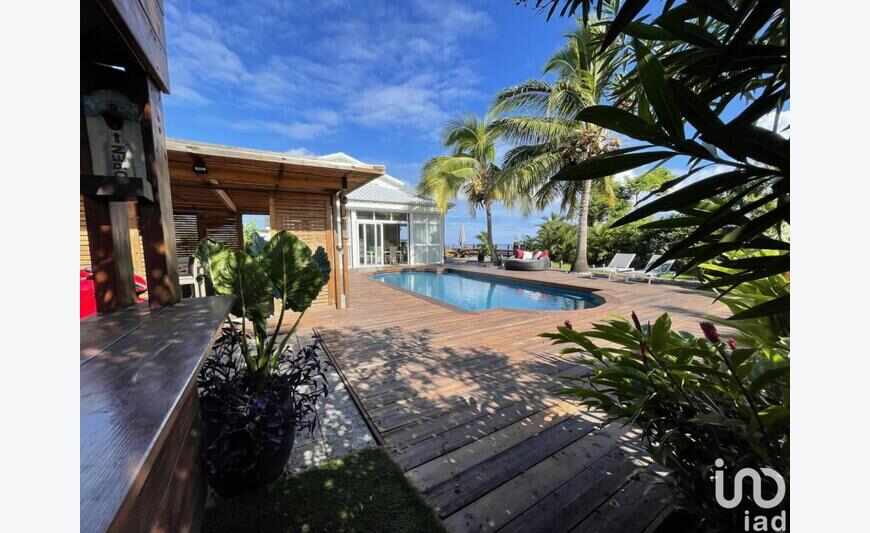 Maison/villa 7 pièces