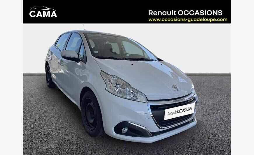 Peugeot 208BusinessR 1.2 PureTech 82ch S&