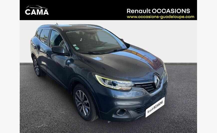 Renault Kadjar 1.2 TCe 130ch energy