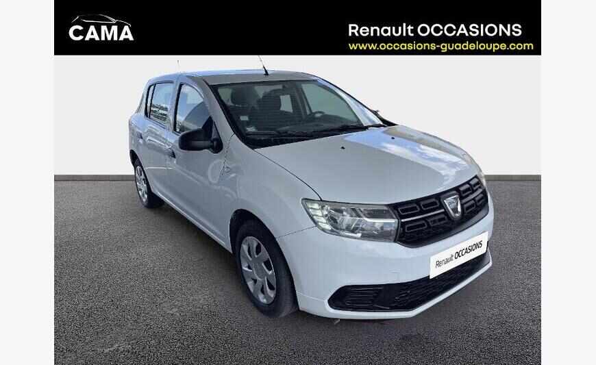Dacia Sandero 0.9 TCe 90ch Ambianc