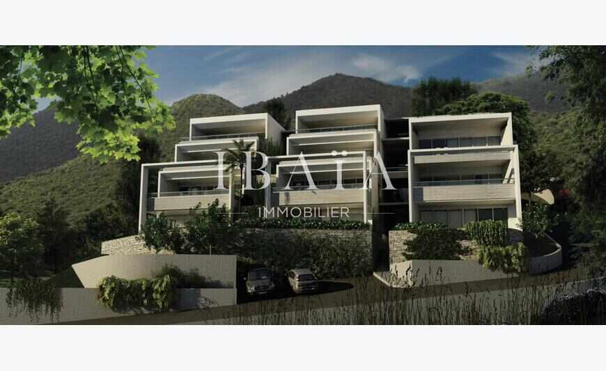 New luxury residence - View...