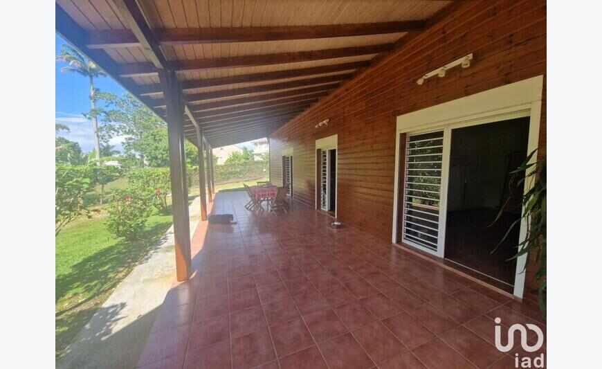 Maison/villa 5 pièces