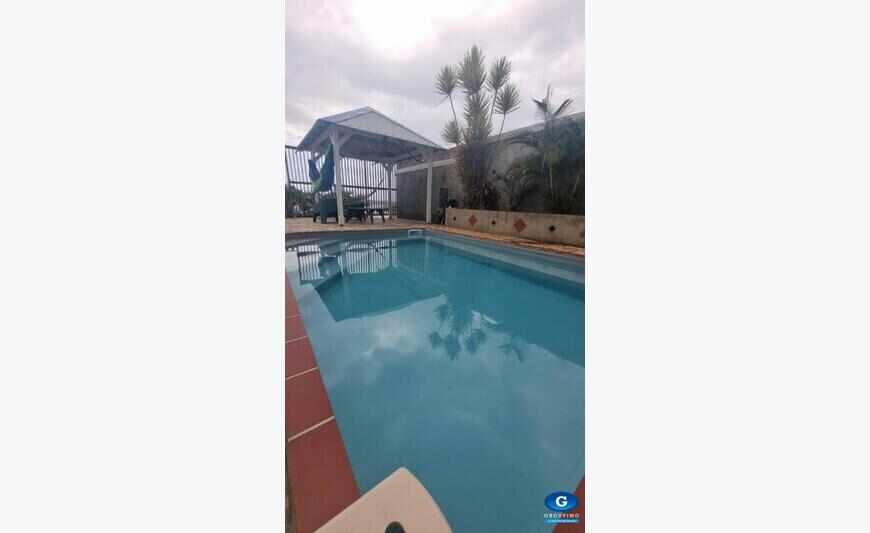 Villa Piscine - Sable Blanc - Le Robert...