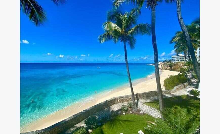 Nouveau: Partie Hollandaise...Appartement de grand standing