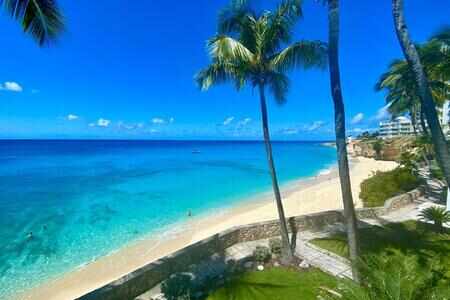 Appartement Sint Maarten 3 pièce(s)
