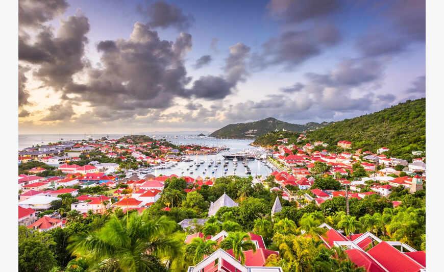 Couple retraité à long terme