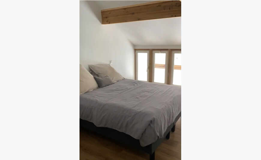 Magnifique T3 disponible