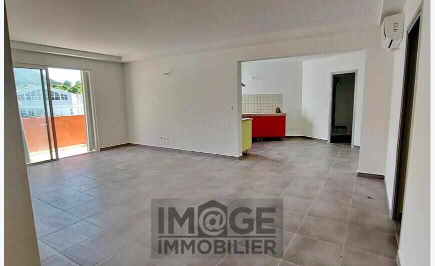 Appartement Saint Martin 2 pièce(s)...