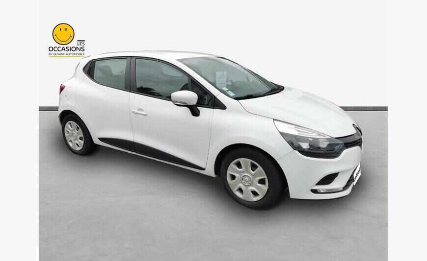 Renault Clio 1.5 dCi 75ch energy Business 5